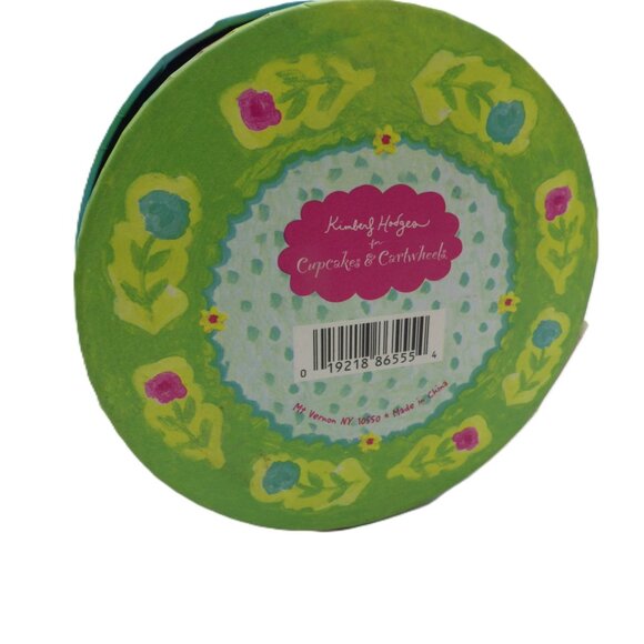 Kimberly Hodges Cupcakes & Cartwheels Paperweight/ Good Fairies are Everywhere" - Picture 8 of 8